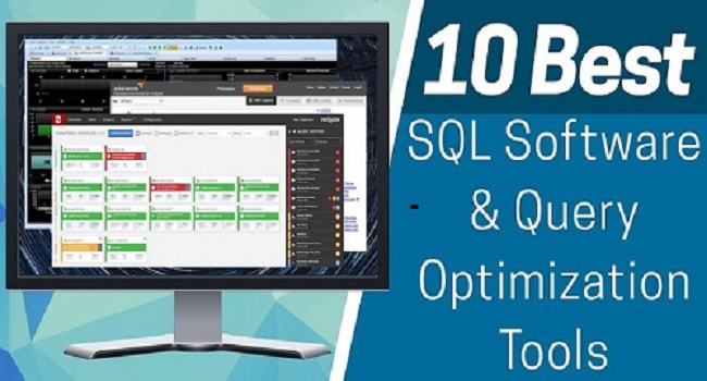 SQL query optimization tool online