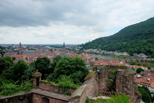 Heidelberg,Alemania