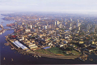 Manaus Brazil 