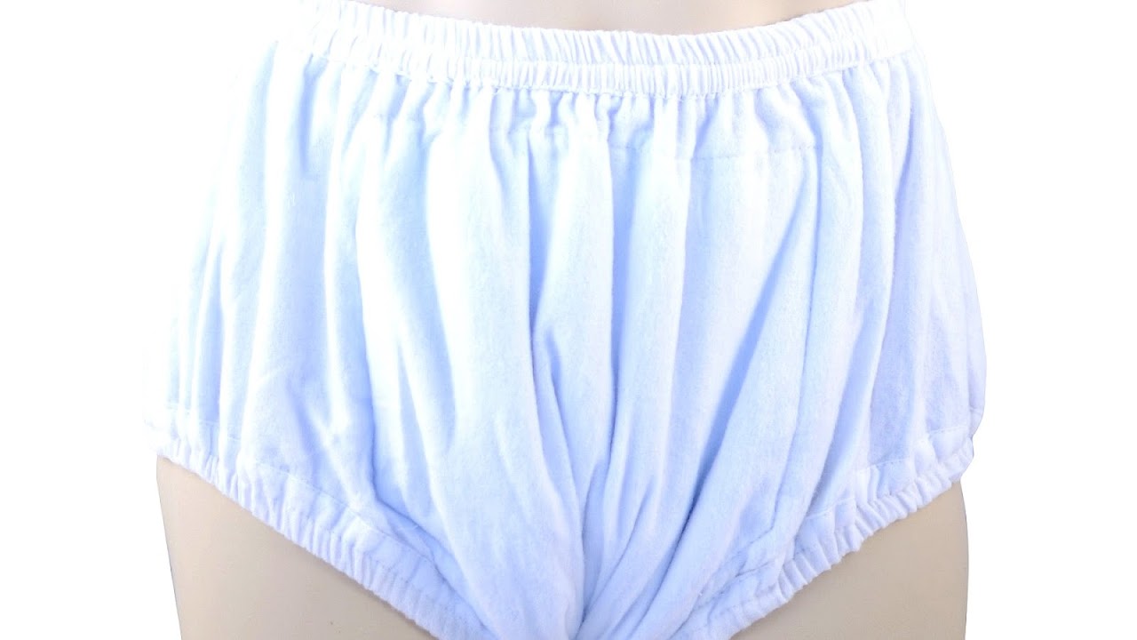 Diaper - Cloth Diapers Adults