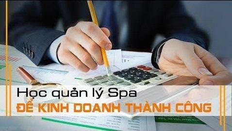 Khóa học spa tphcm làm đẹp hàng đầu hiện nay