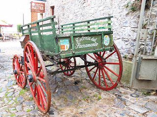 Colonia del Sacramento - Uruguai