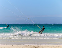 Kitesurf in Madagascar