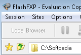 FlashFXP 4.0.0 Build 1486 RC2 / 3.6.0.1240