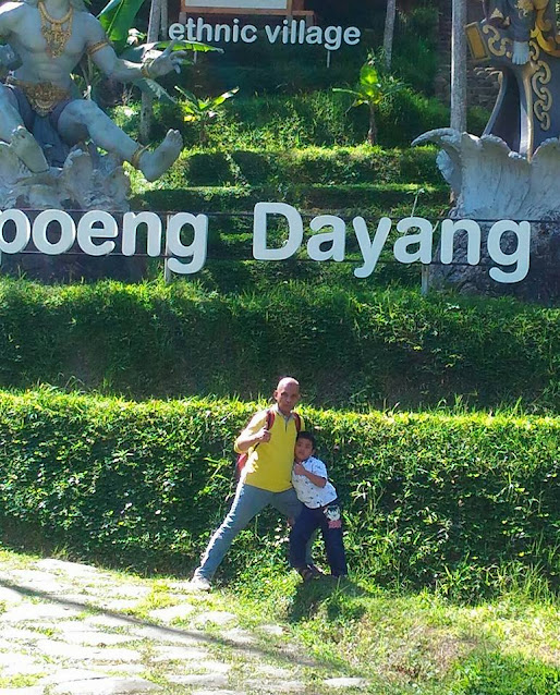 kampoeng dayang