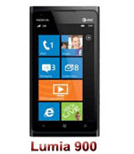 Harga Nokia Lumia 900