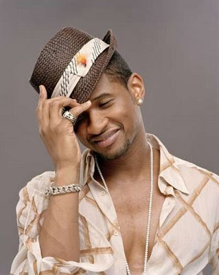 USHER Raymond