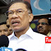 PH tak akan beralah kepada kumpulan Mahathir di PRK Slim -Anwar
