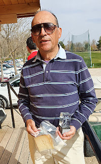 Golf Aranjuez