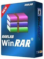 WinRAR 4.20 Final full License