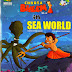 Chhota Bheem Sea World English