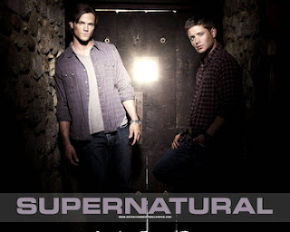 Supernatural (CW)