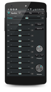 jetAudio HD Music Player Plus v8.2.0 [Mod Lite] APK