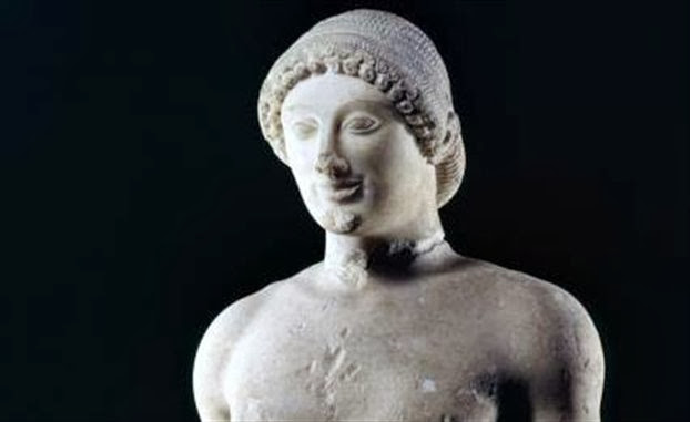 Treasures of Greek antiquity coming to Canadian Museum of Civilization