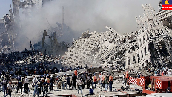 US judge rules that September 11 victims are not entitled to seize assets from the Afghan national bank.