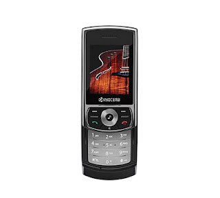 Kyocera E4600 Phone Pics