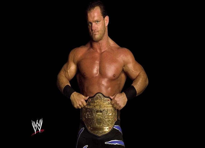 Chris Benoit Hd Free Wallpapers