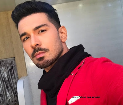 Abhinav Shukla