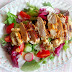 Herb Marinated Chicken Breasts