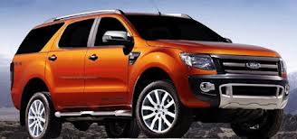 Harga Ford Everest - Daftar Harga Mobil Baru dan Mobil Bekas Harga Ford Everest - Daftar Harga Mobil Baru dan Mobil Bekas
