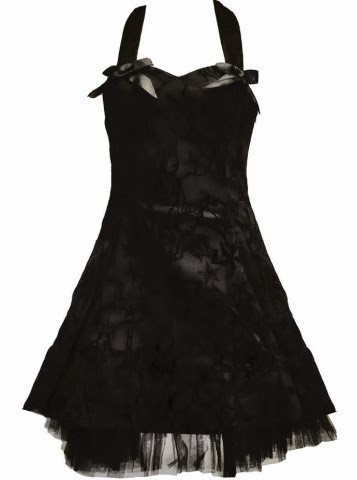 http://www.beserk.com.au/ladies-clothing/tattoo-flocked-black-dress