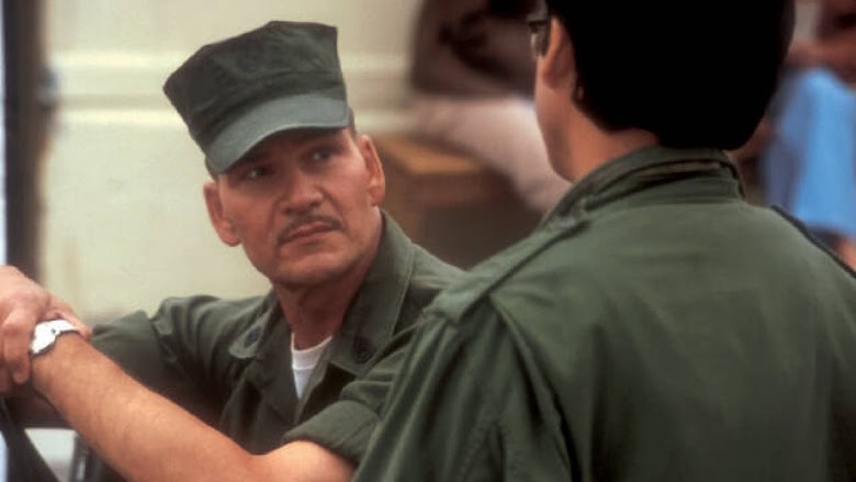 Green Dragon 2001 engsub