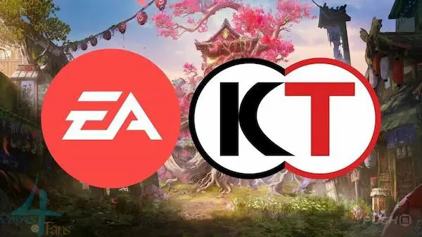 رسميا EA تتعاون مع Koei Tecmo للعمل على مشروع مستوحى من سلسلة كلاسيكية..