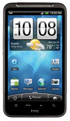 HTC mobile phone Buying Guide