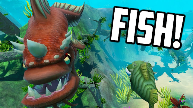 tải game feed and grow fish full crack online pc