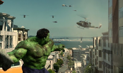 The Hulk 2003 Movie Image 3