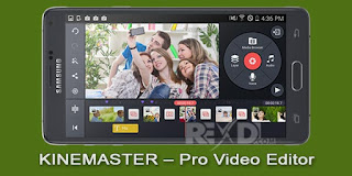 KineMaster-Pro Video Editor v4.5.0.10701.GP Apk