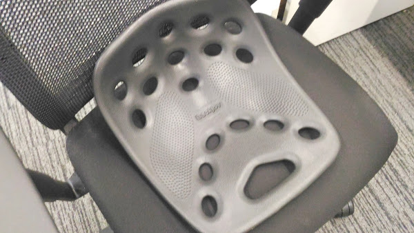 BackJoy Posture+