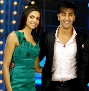 Deepika wants Ranbir again