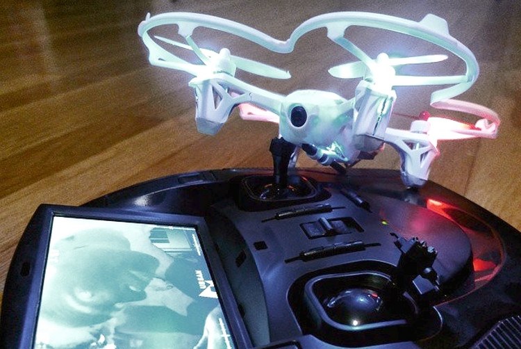 What should you look for while buying a reasonably-priced drone