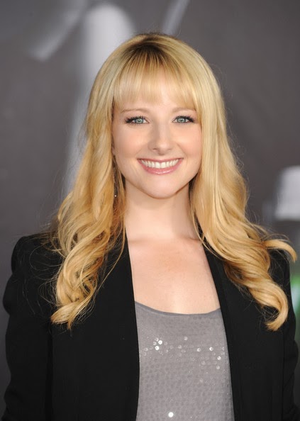 Melissa Rauch