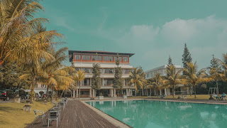 Resort Jimmers Mountain Cisarua Puncak | Paket Resort Bogor Murah Puncak