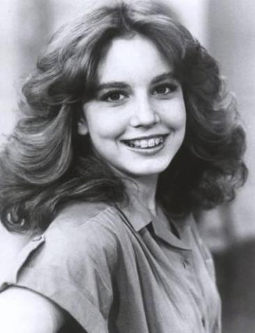 Dana Plato was born in Moore Oklahoma and was best known for her role as