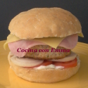 Hamburguesa gaditana