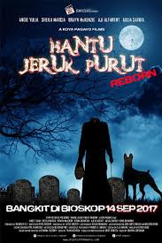 Download Hantu Jeruk Purut Reborn Full Movies