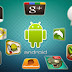 Cool Android Applications ( Apps )