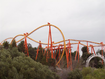 six flags magic mountain tatsu. Tatsu - Six Flags Magic