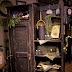L'armoire "Country" - The "Country" Cabinet