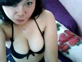 Foto Hot ABG Siska Semok Toket Gede