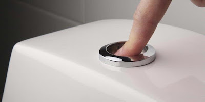 5 Alasan Mengapa Toilet Jongkok lebih Baik Daripada Toilet Duduk