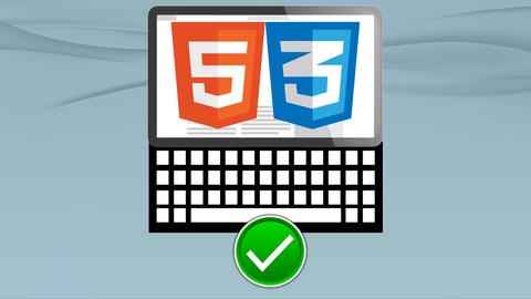Download How to make a website HTML CSS for Beginners Course