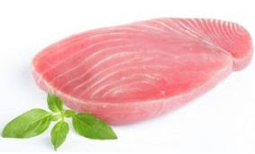 Benefits Of Tuna For Health