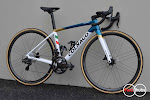 Colnago C68 Campagnolo Super Record H12 EPS Bora Ultra WTO 33 Road Bike at twohubs.com