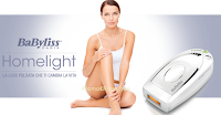 Logo The Insiders: diventa tester epilatore BaByliss Homelight