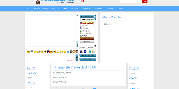 Template CiadosMuBr v3.0