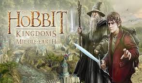 Hobbit:Kingdom of Middle-earth Apk Mod v14.0.0 Full Apk+Data Update Terbaru 